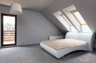 Huddington bedroom extensions