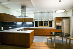 kitchen extensions Huddington